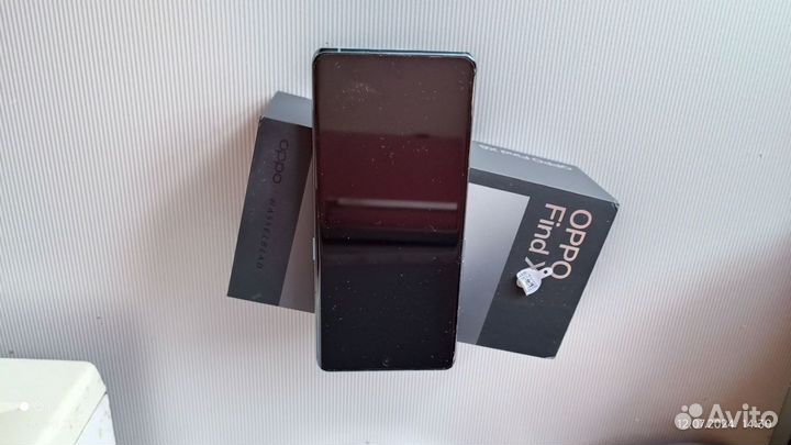 OPPO Find X6, 12/256 ГБ