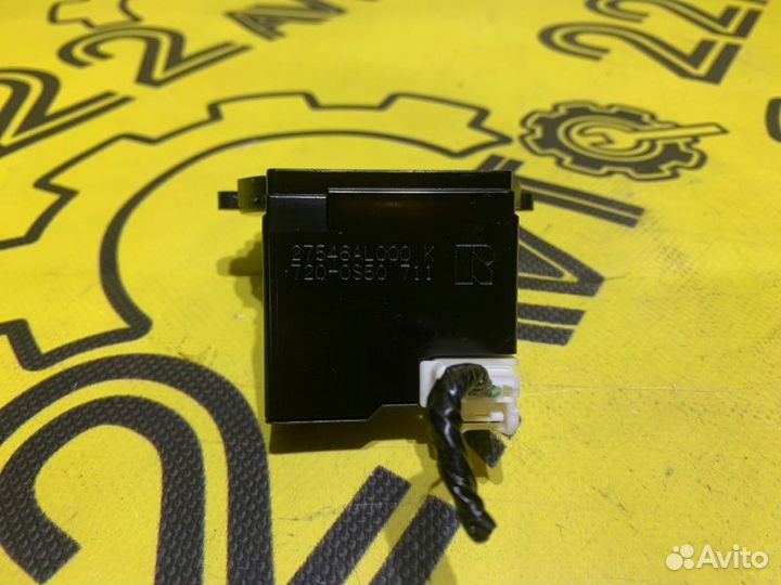 Датчик положения руля Subaru Levorg VM4 FB16 2015