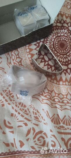 Кольца для салфеток Zepter