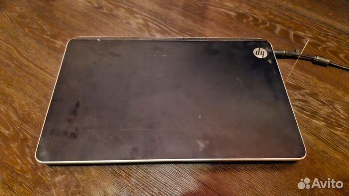 Ноутбук HP envy m6 Notebook PC