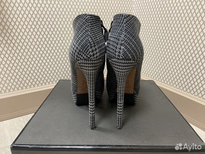 Ботильоны corso como 37