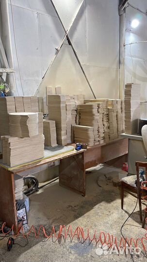 Фрезеровка чпу