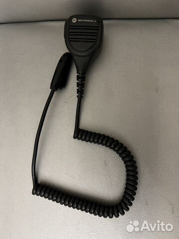 Тангента motorola mdpmmn4027A