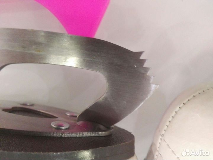 Коньки женские Oxelo р 38 (5.5)
