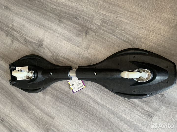 Снейкборд Zilmer