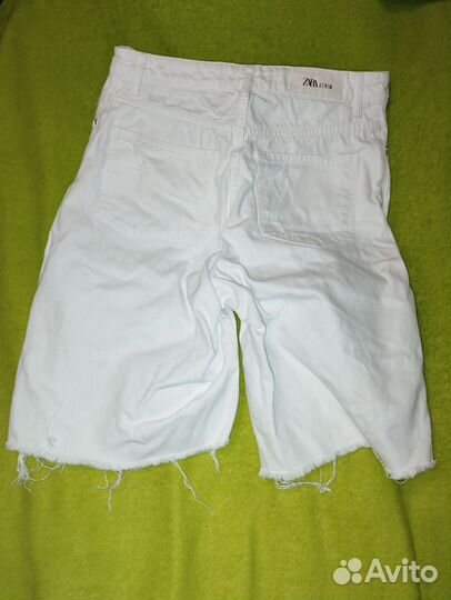 Шорты для девочек