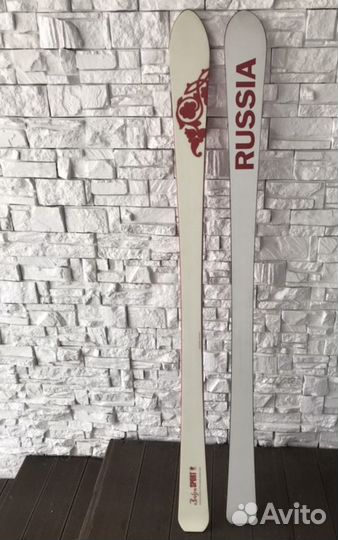 Горные лыжи Bosco sport