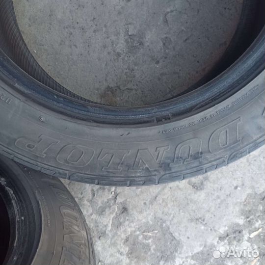 Dunlop SP Sport 9000 205/55 R16