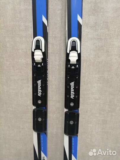 Лыжи беговые детские 140 Nordway