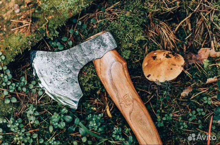 Топор Беорн малый