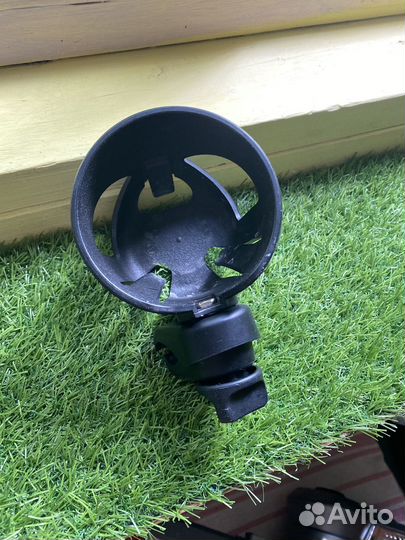 Подстаканник для коляски