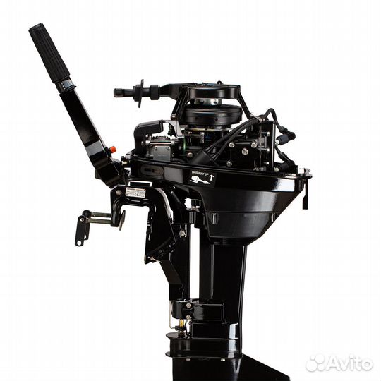 Gladiator G9.8FHS 9,8 л.с. Симферополь Магазин