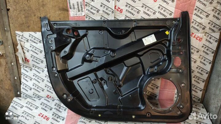 Панель двери передний левый Porsche Cayenne 4.5 V8