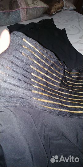 Тренировочный костюм танцы