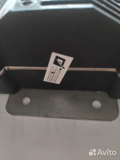 Асинхронный радиомодем Guardian