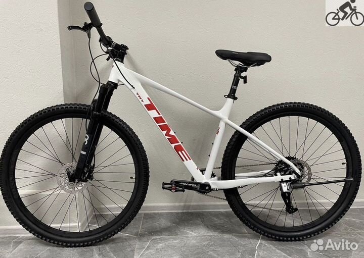 Велосипед горный гидравлика 29