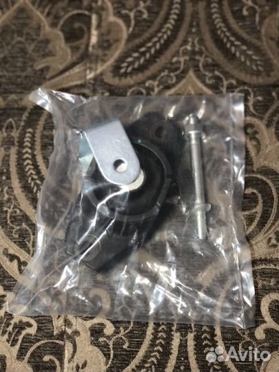 Боковая подушка (LADA Priora 2)