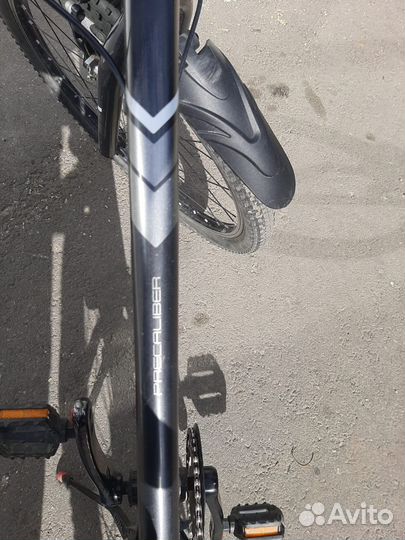 Велосипед подростковый Trek precaliber 24 7SP boys