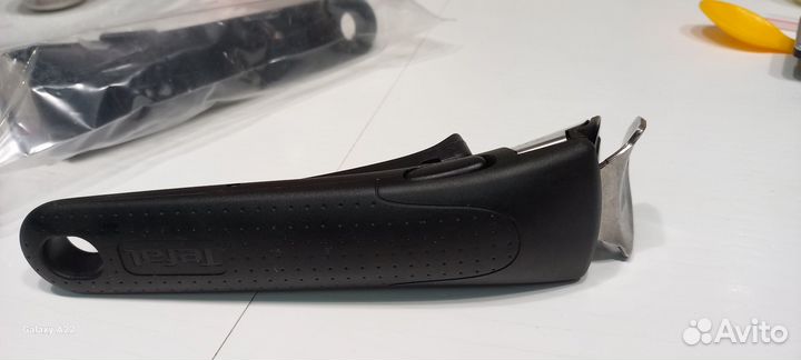 Ручка съемная для посуды Tefal