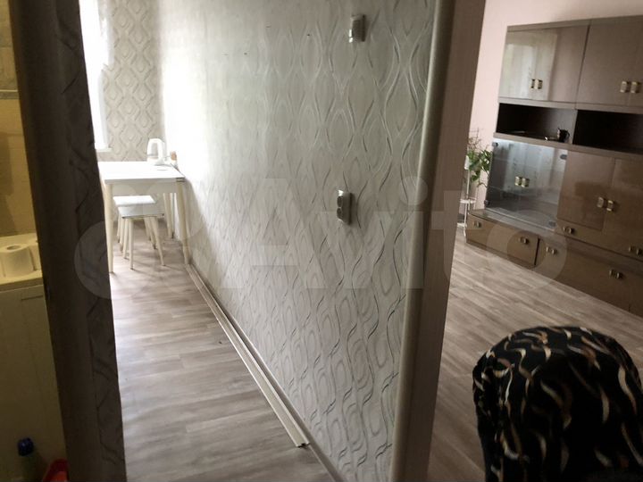 1-к. квартира, 32,8 м², 3/5 эт.