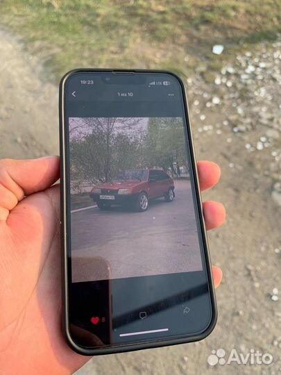 iPhone 13 Pro, 128 ГБ