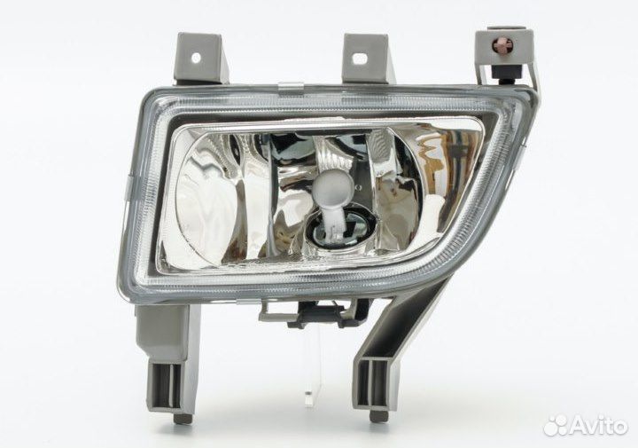 Противотуманная фара левая Mazda 323 BJ