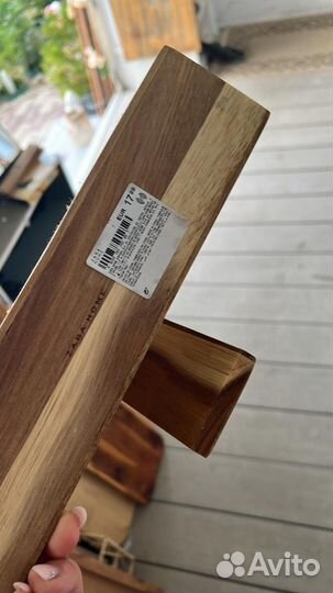 Zara home подставка