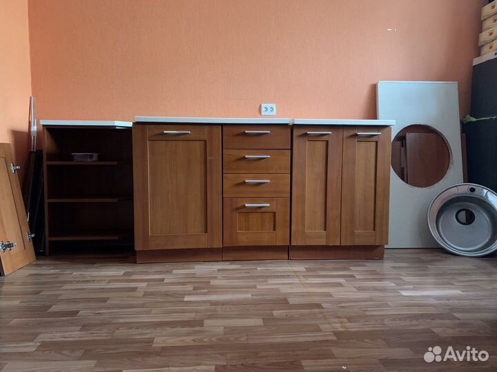 Кухонный гарнитур
