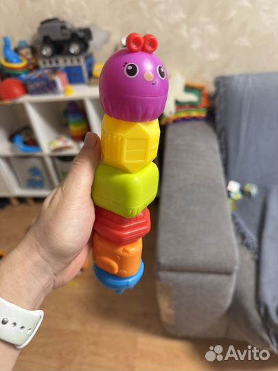 Погремушка