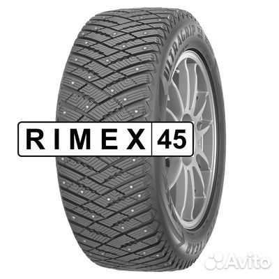 Goodyear UltraGrip Ice Arctic SUV 235/60 R17