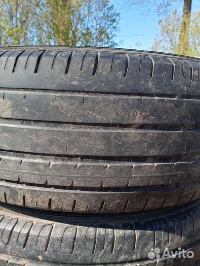 Pirelli Scorpion Verde 215/70 R16