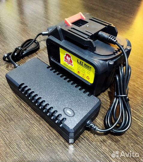 Electroshtorm для подлёдной ловли