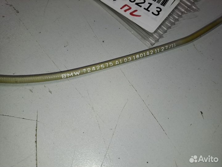 Трос открывания двери BMW 1 F20 F21 2011-2019