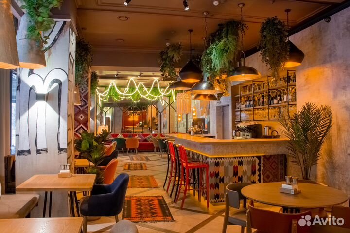 Интерьерный фотограф