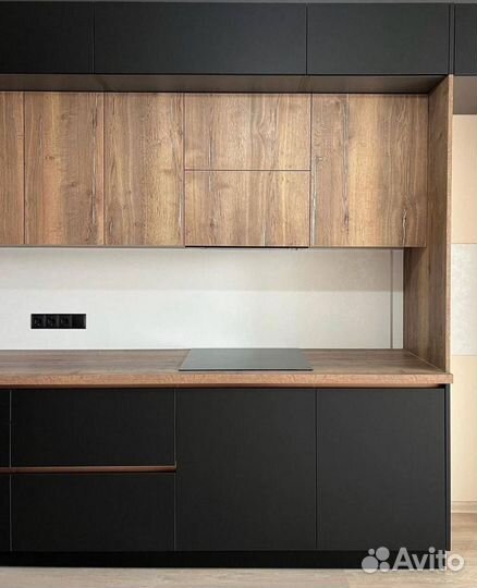 Кухни на заказ