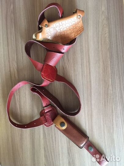 Кобура для пистолета