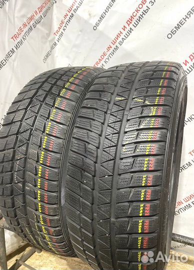 Falken Eurowinter HS-449 205/45 R17 88R