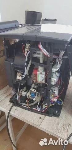 Ремонт кофемашин/электросамокатов/робот-пылесосов