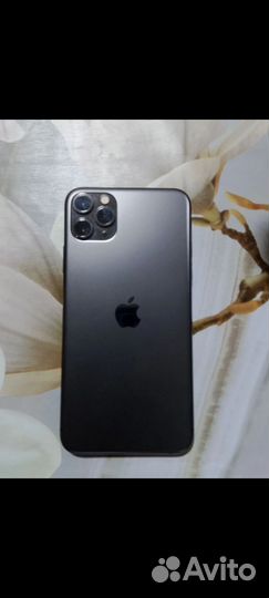 iPhone 11 Pro Max, 256 ГБ