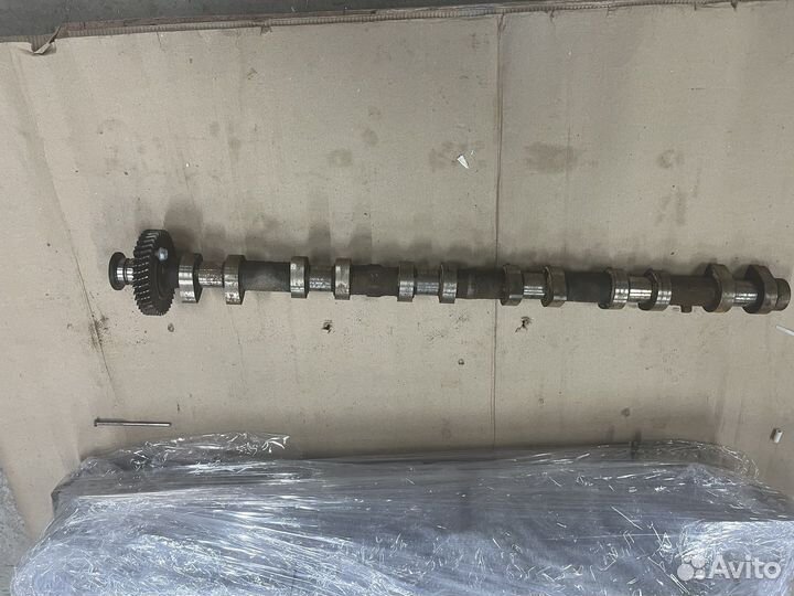 Распредвал выпускной двигателя 1 FZ FE