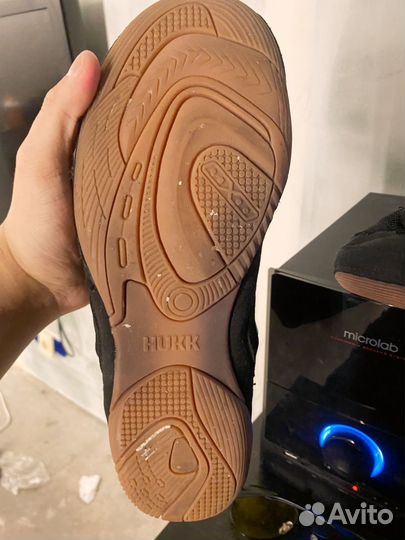 Борцовки hukk