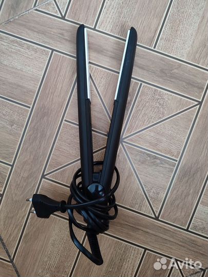 Выпрямитель щипцы утюжок для волос