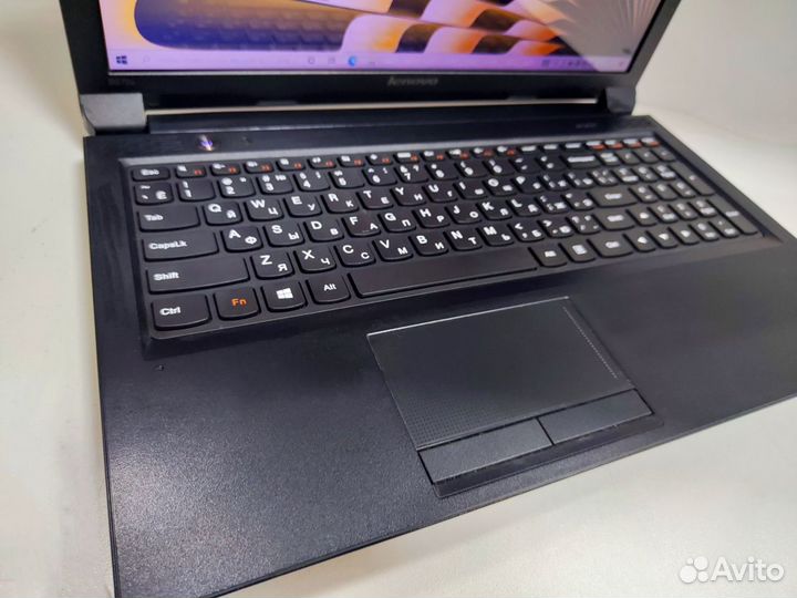 Мощный Lenovo i5-2.5ghz, 8gb, ssd (гарантия)