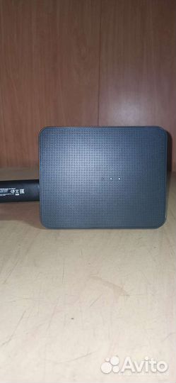 Wifi роутер двухдиапазонный