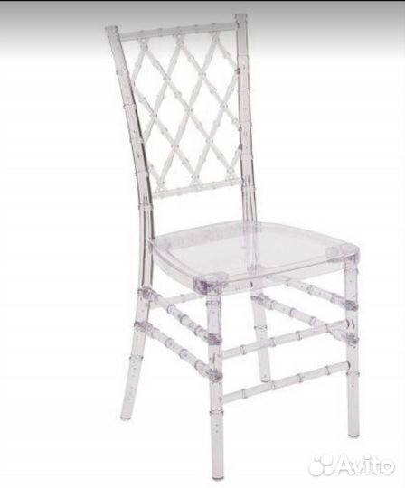 Аренда стулья Кьявари Даймонд