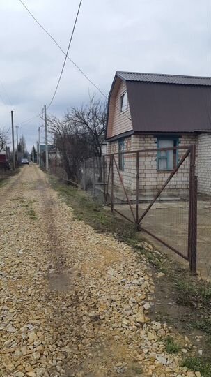Участок 10 сот. (СНТ, ДНП)