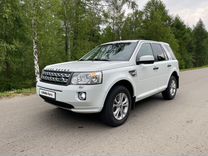 Land Rover Freelander 3.2 AT, 2011, 246 000 км, с пробегом, цена 2 050 000 руб.