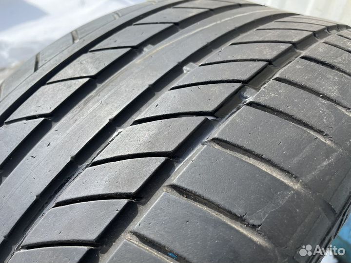 Continental Conti4x4SportContact 275/40 R20