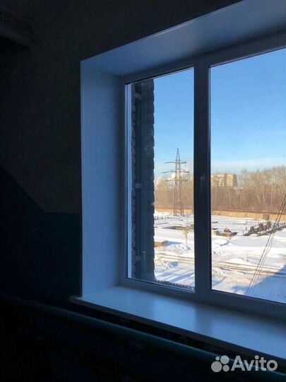 Окна пластиковые