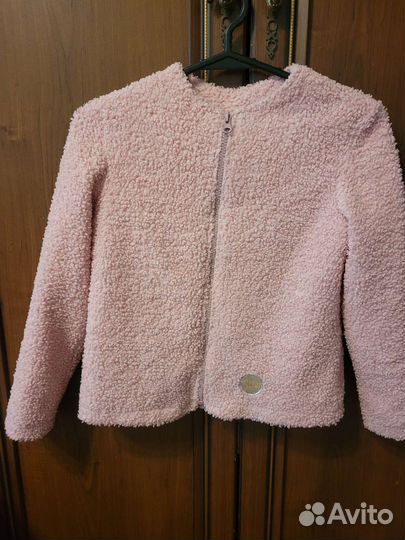 Вещи пакетом для девочки 134 140